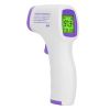 Digital Infrared Thermometer Non-contact Forehead Body Thermometer Surface Room Instant Accurate Reading w/ 32 Memories