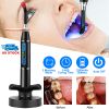 5W Cordless Dental LED Curing Light Lamp 1500mw/cm2