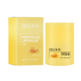 Deep Nourishing Honey Moisturizing Lipstick (Option: 3PCS)