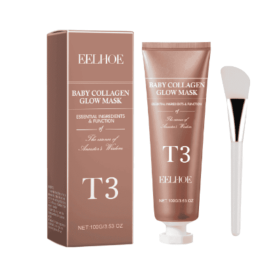 Moisturizing And Anti-wrinkle Tearing Mask (Option: 1PC)