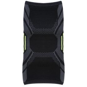 Elbow Support Brace Compression Sleeve Adjustable Arm Support Wrap Guard Bandage Arm Band for Tendinitis Arthritis Bursitis Treatment Workouts Weightl (Option: ElbowBraceSleeveXL)