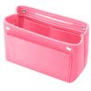 Felt Handbag Insert Organizer Purse Tote Shaper Bag in Bag Cosmetic Bag Handbag Purse Organizer