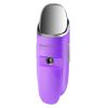 Nano Facial Mister Nano Cool Mist Facial Sprayer Portable Handy Face Steamer Moisturizing Massager USB Charge